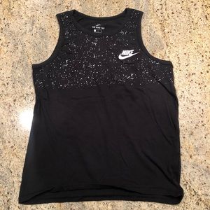 Nike Athletic Tank Top